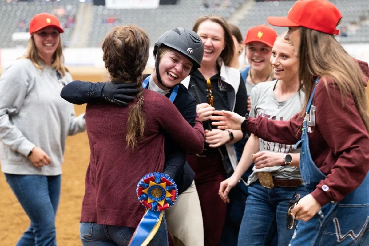 2024 IHSA National Champions will be Crowned at Tryon International