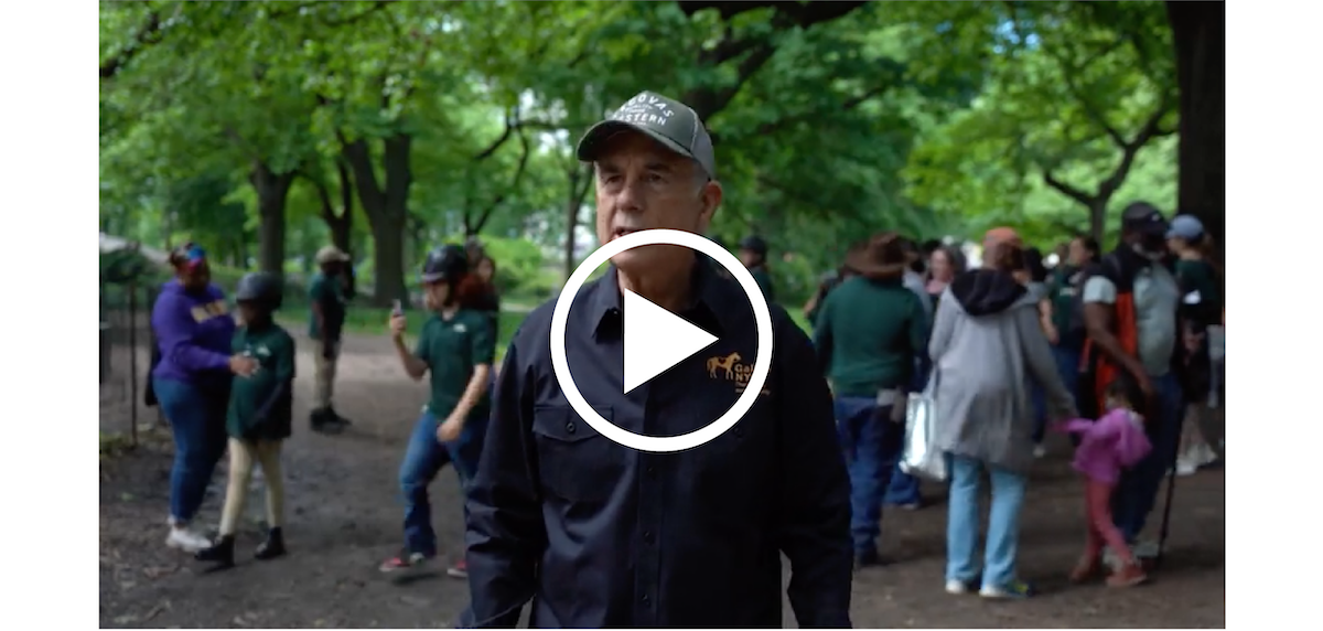 Help GallopNYC Deliver Life-Changing Programs!
