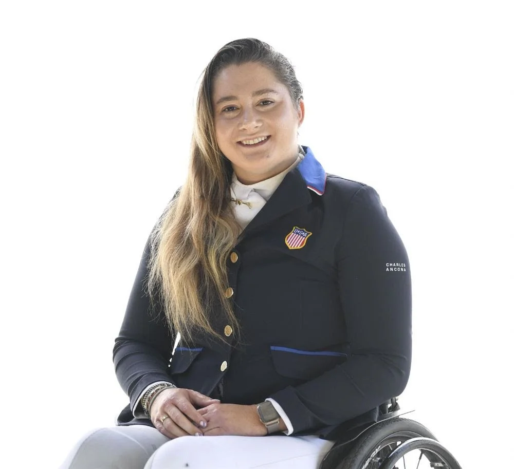Beatrice de Lavalette and Joey Wölffer to be Honored at the 2024 GallopNYC Barn Dance