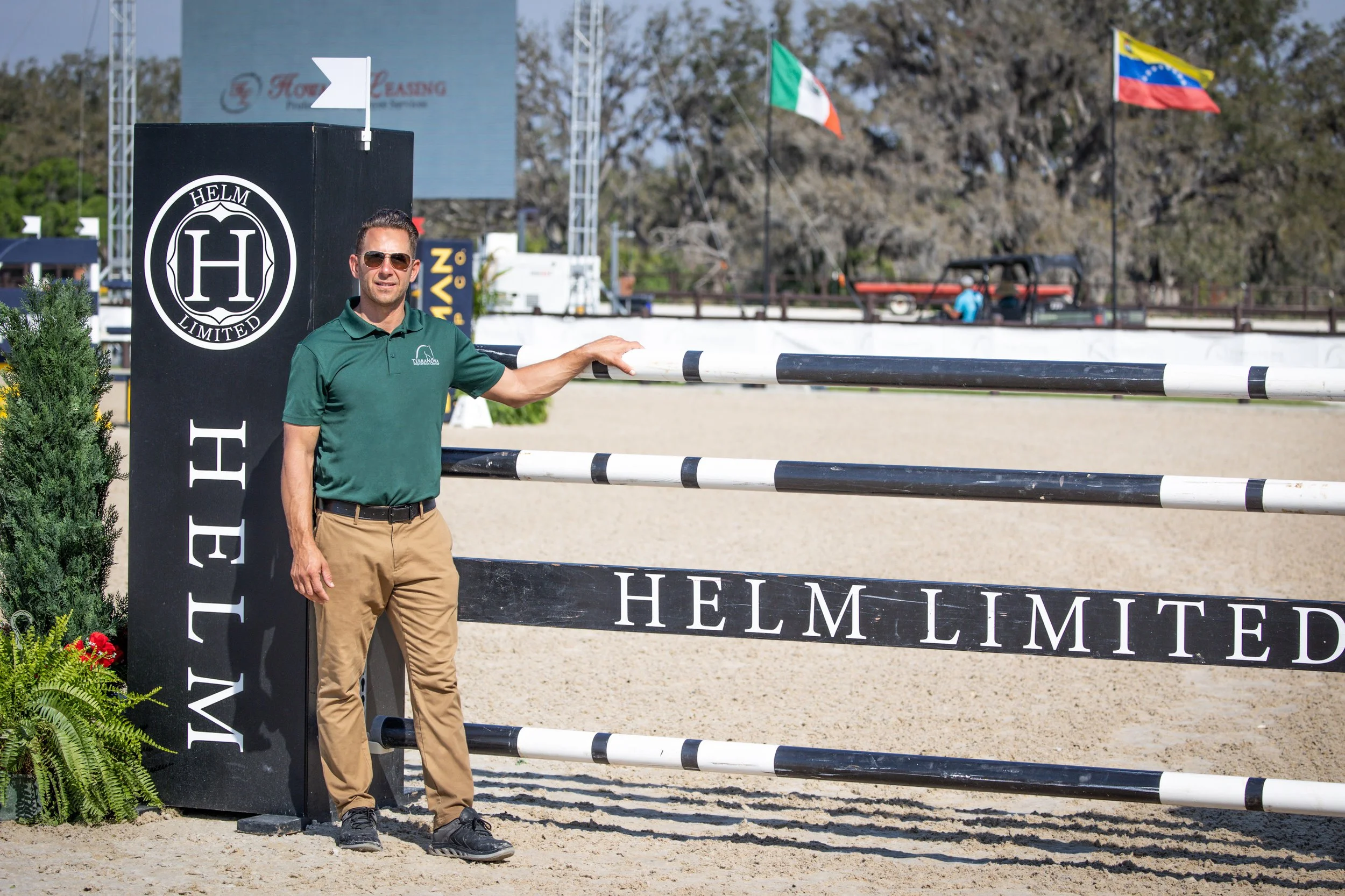 Michale Belisle Named Magellan Jets Brand Ambassador