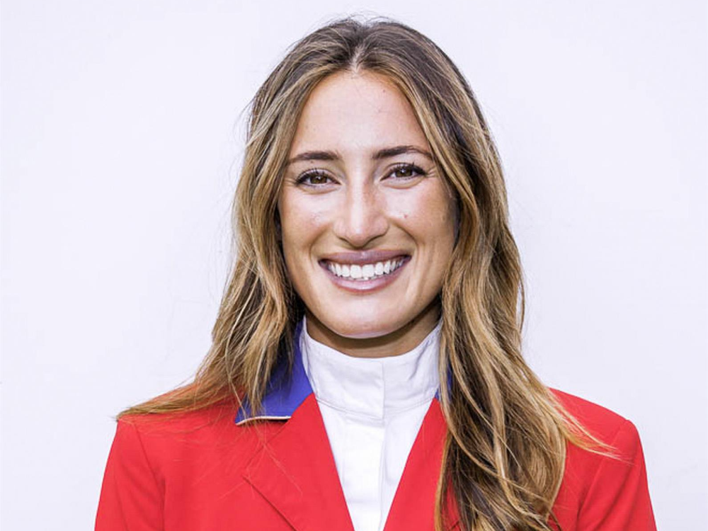 GallopNYC Announces Wellington Event Hosted by Jessica Springsteen and Wembley Farm