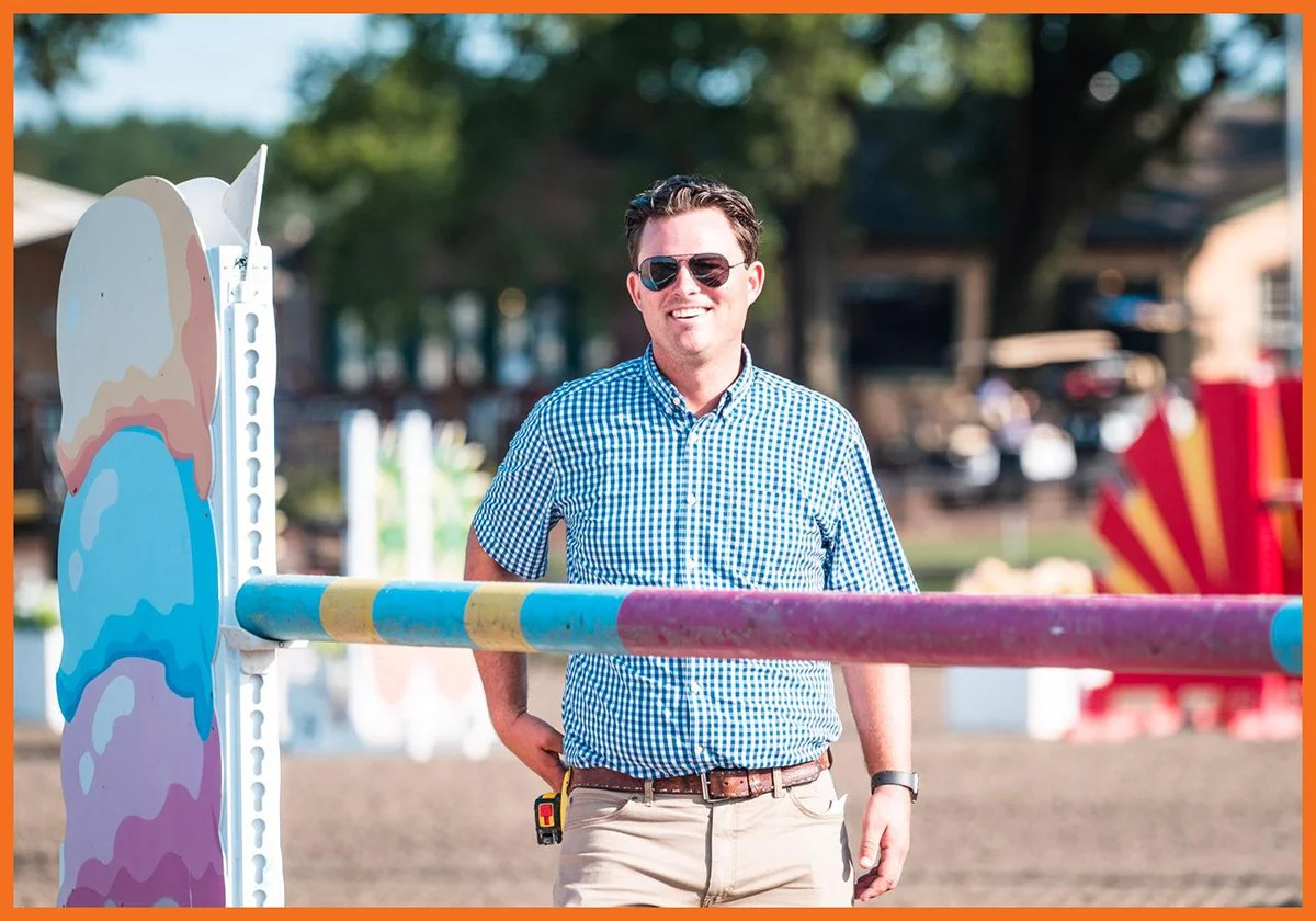 Kevin Holowack Announced as Course Designer for Inaugural Baran Global Hunter Classic