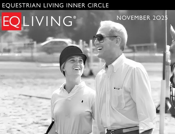 Clea Newman carries on her father’s legacy | The EQ Inner Circle