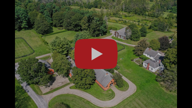 Experience Millbrook Luxury: A Grand Equestrian Retreat Near NYC