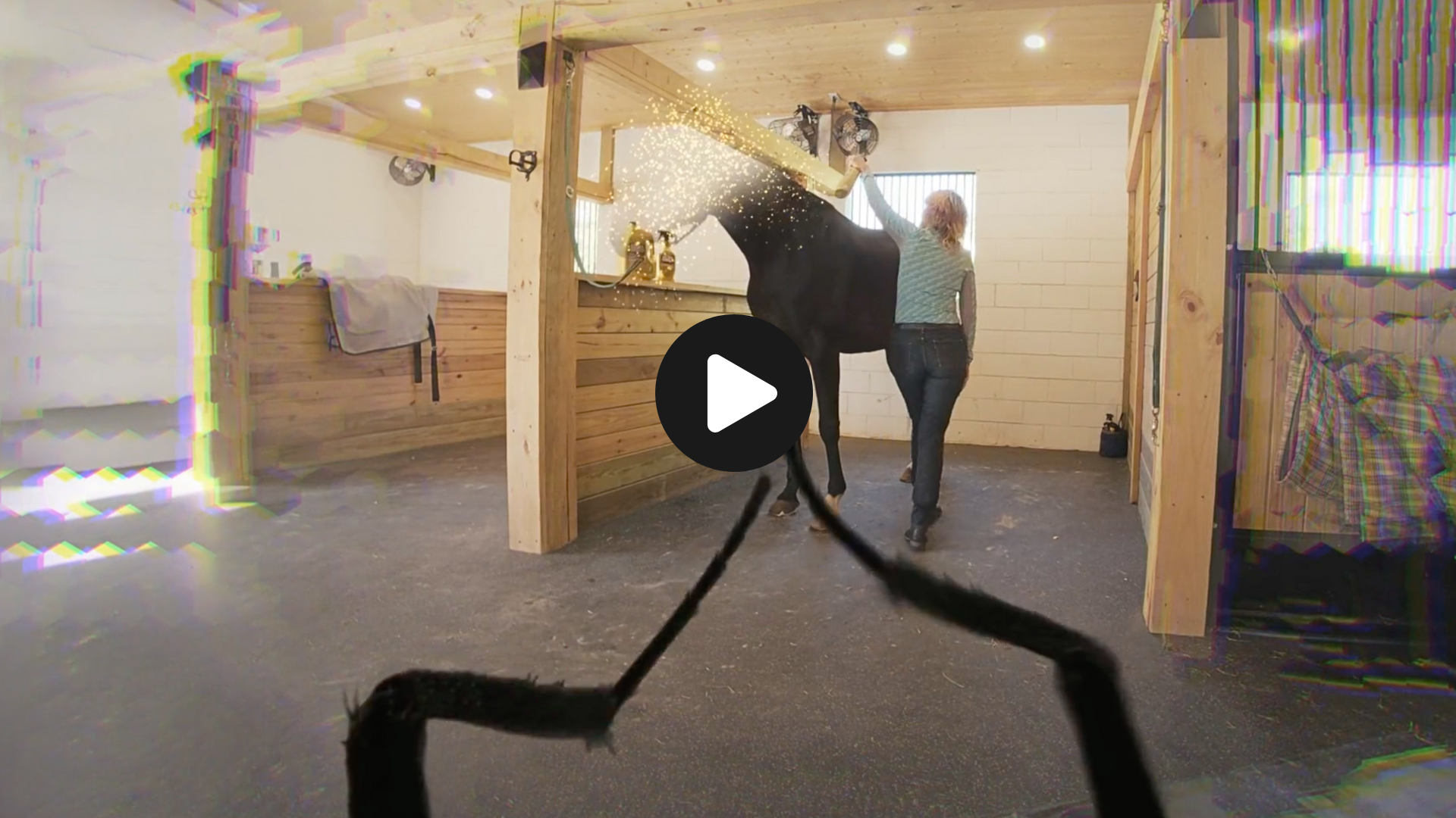 EQ Media - Stealth Mode - UltraShield® Gold Launch Video Wins Platinum and Two Gold Viddy Awards