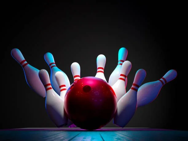 RICBW Bowling night 