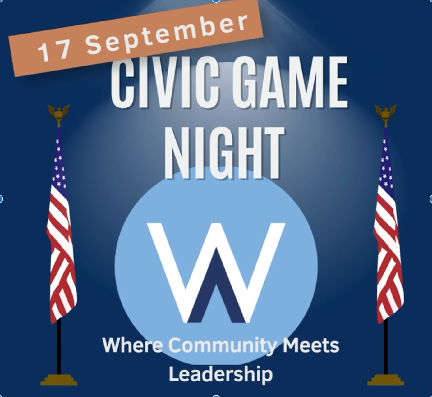 RICBW Civics Night