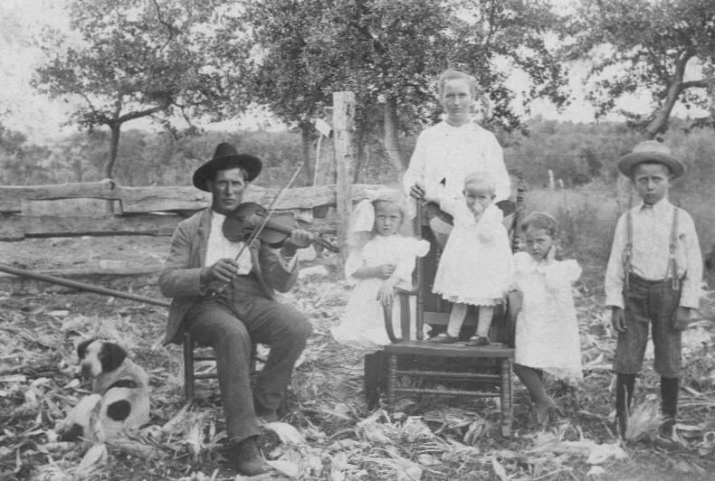 Sammy Ernest Allen (right).JPEG