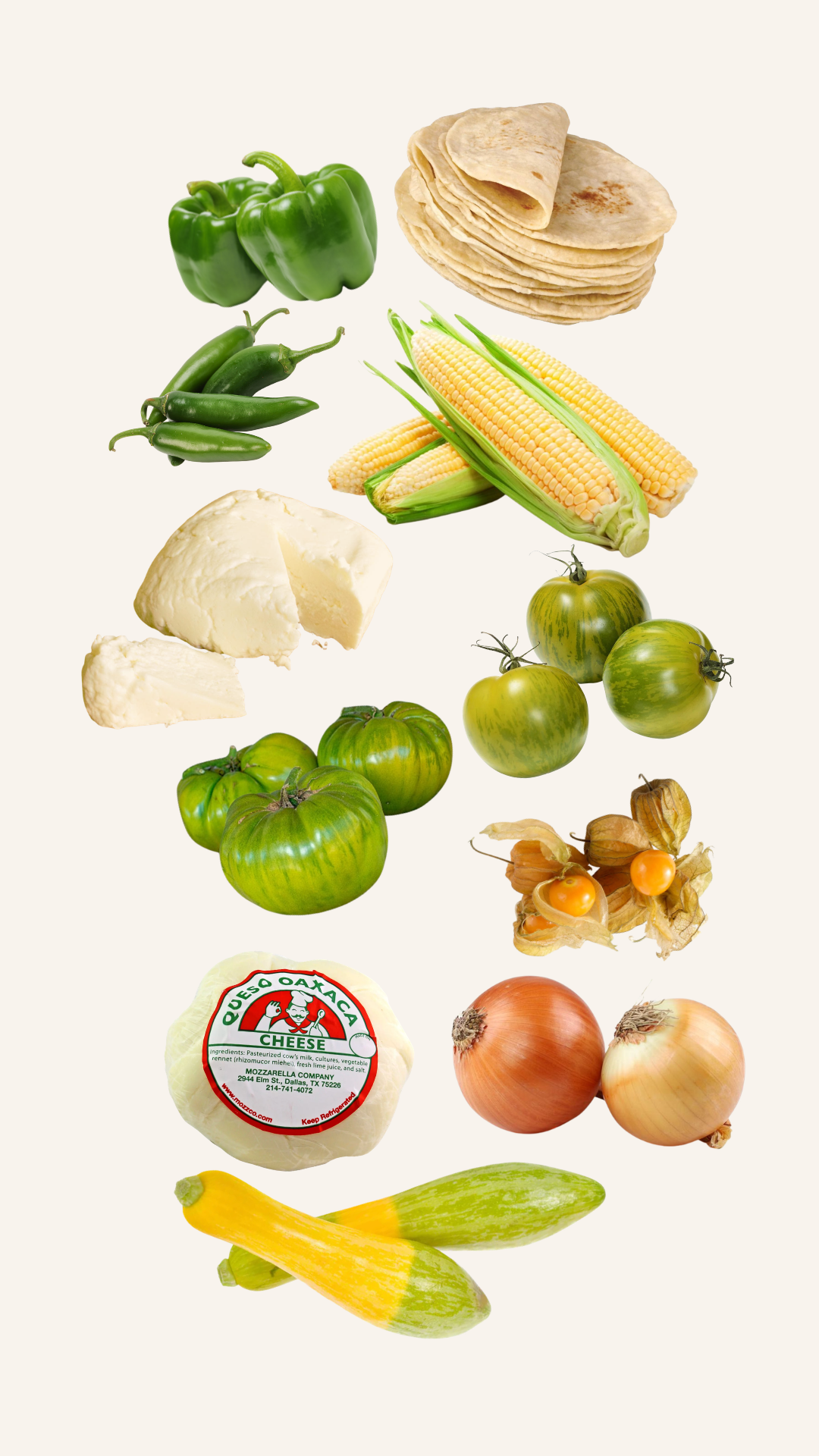 The F.M. 900 Farm Box: Sweet Summer Corn