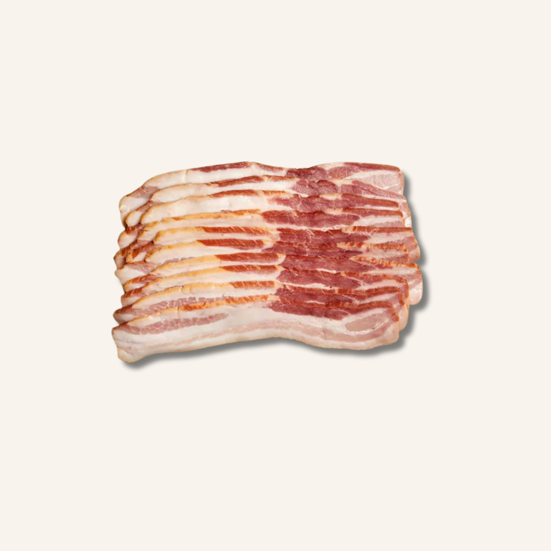 East Texas Pork Bacon 1 lb