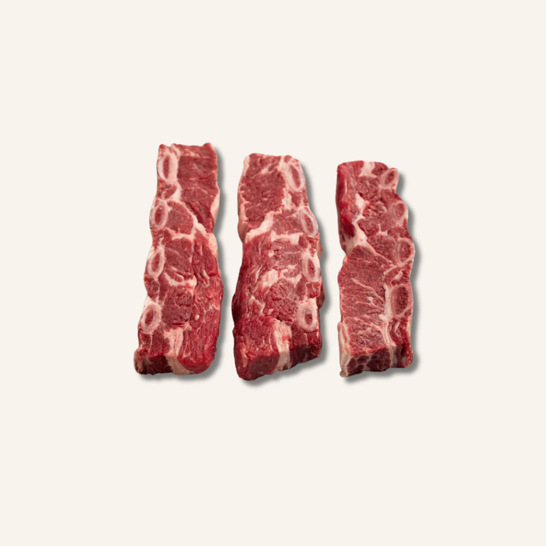 East Texas Short Ribs 1 lb