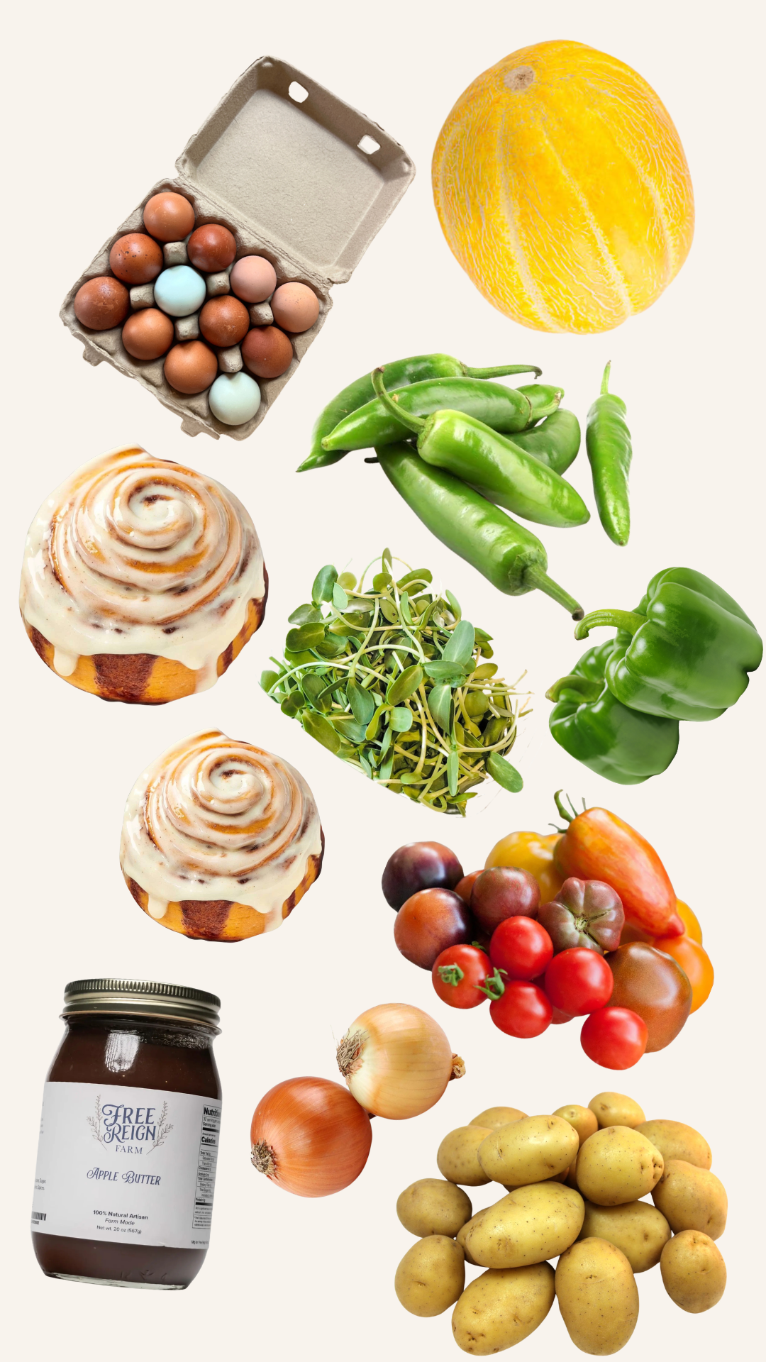 The F.M. 900 Farm Box: Long Weekends & Slow Mornings