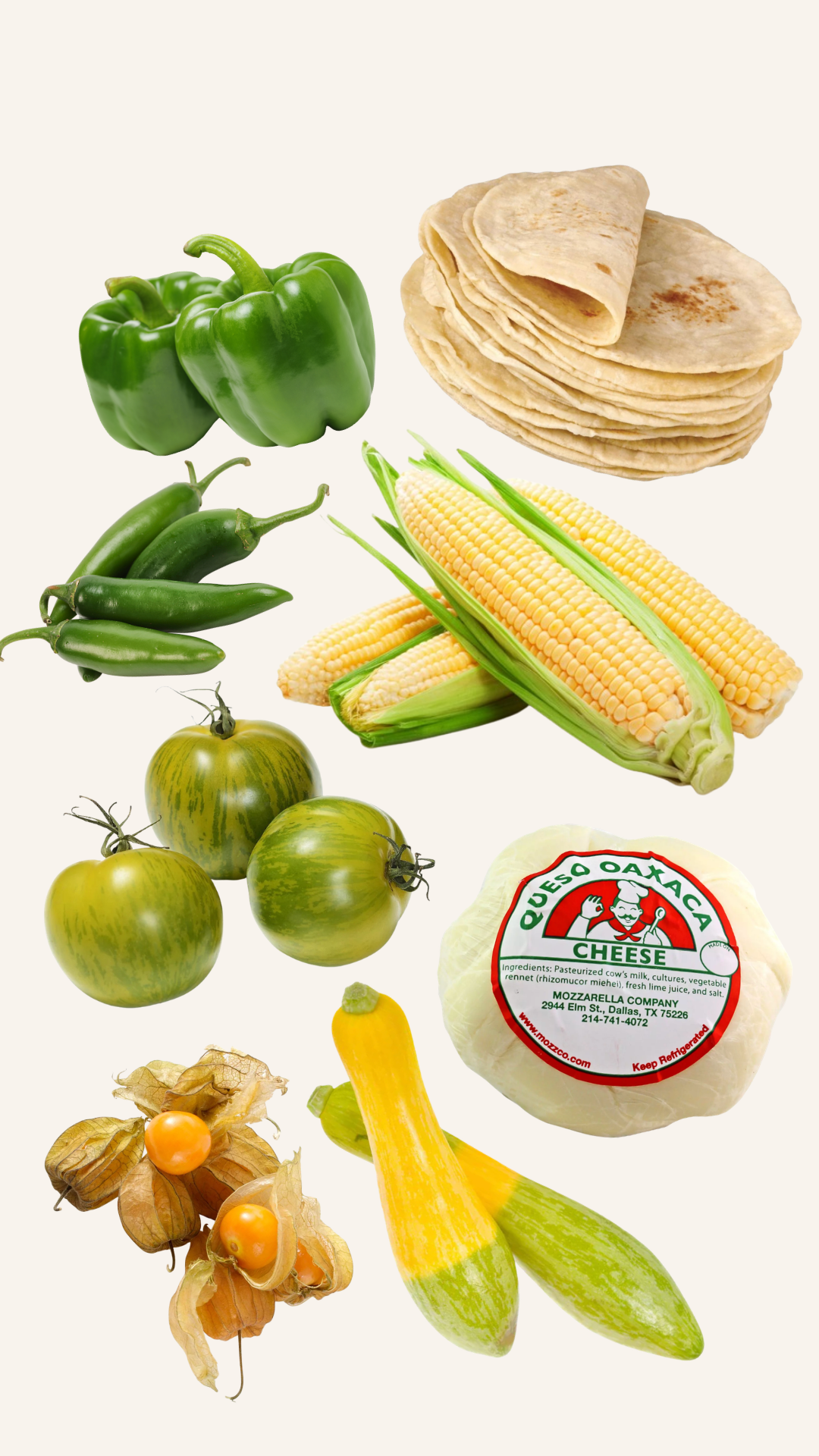 The F.M. 900 Farm Box: Sweet Summer Corn