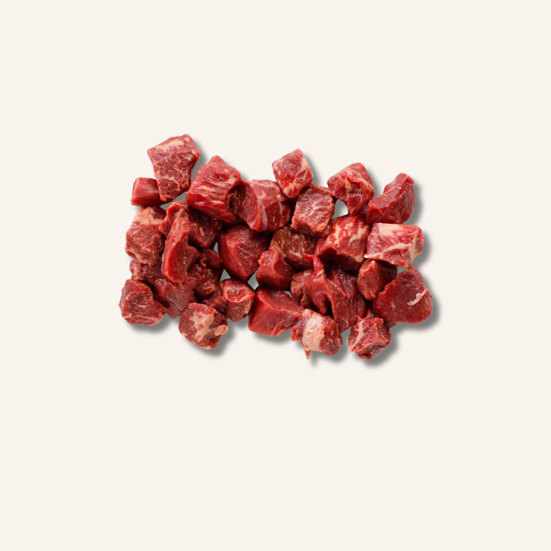 East Texas Tender Stew Meat 1 lb