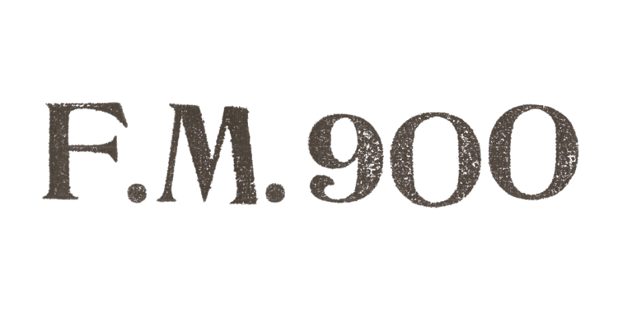 F.M. 900 