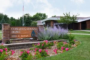 Guitar Recital - Brookfield Congregational Home
