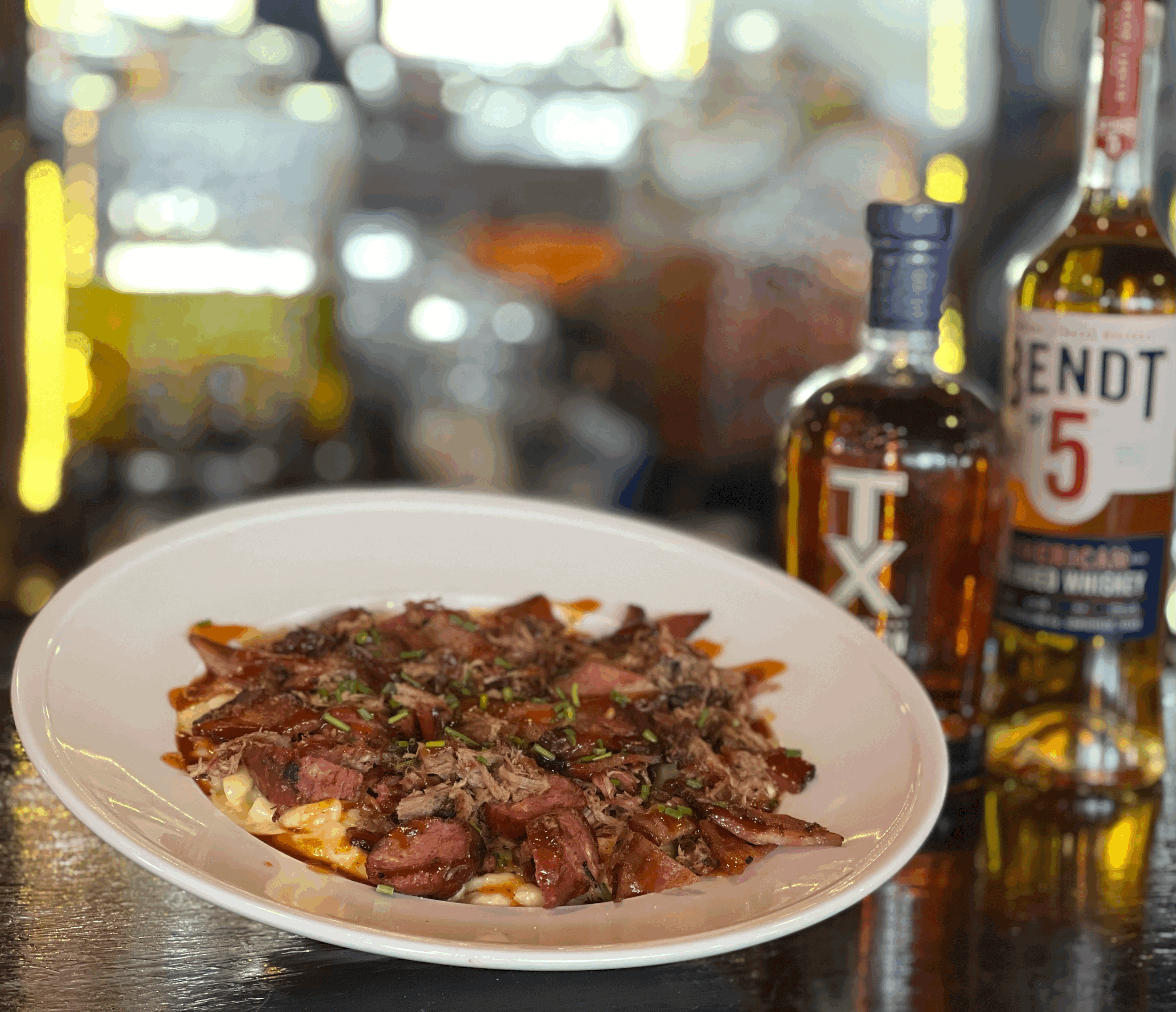 Menus & Online Ordering — Eagle's Point Bar & Grill