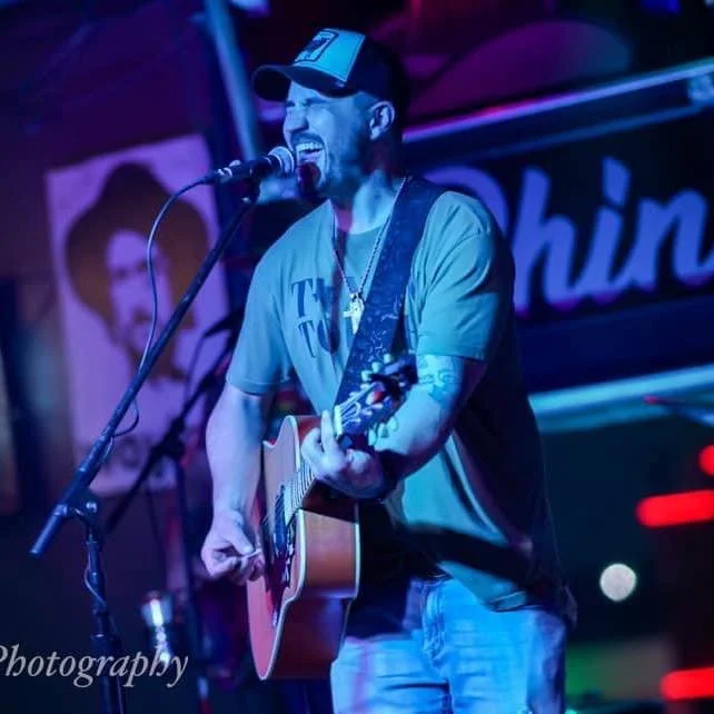 Josh Dutton Live