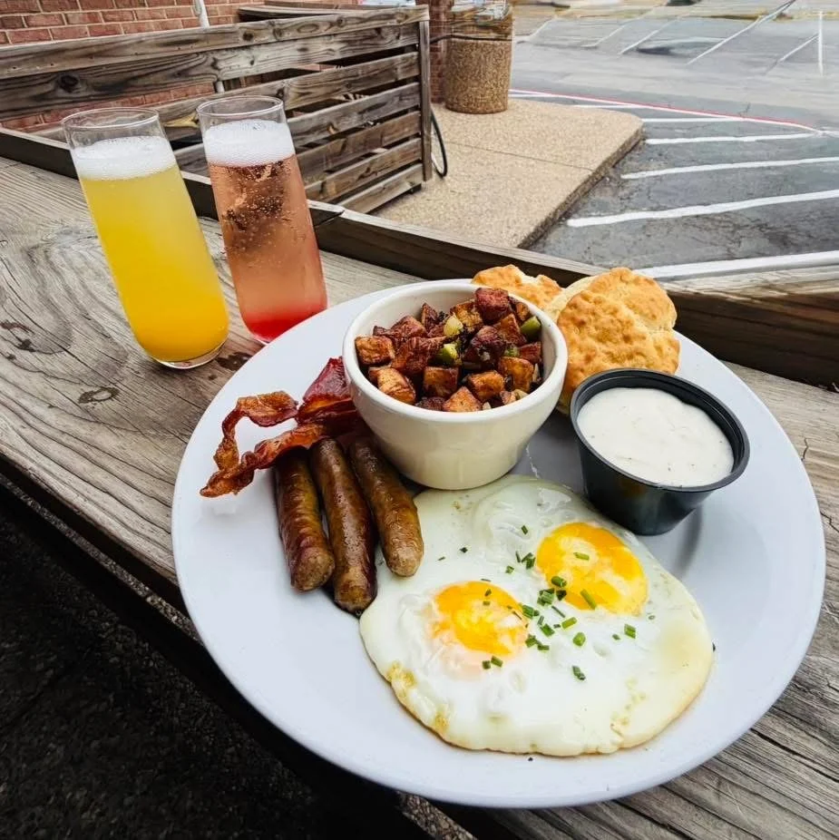 breakfast bangers.JPG