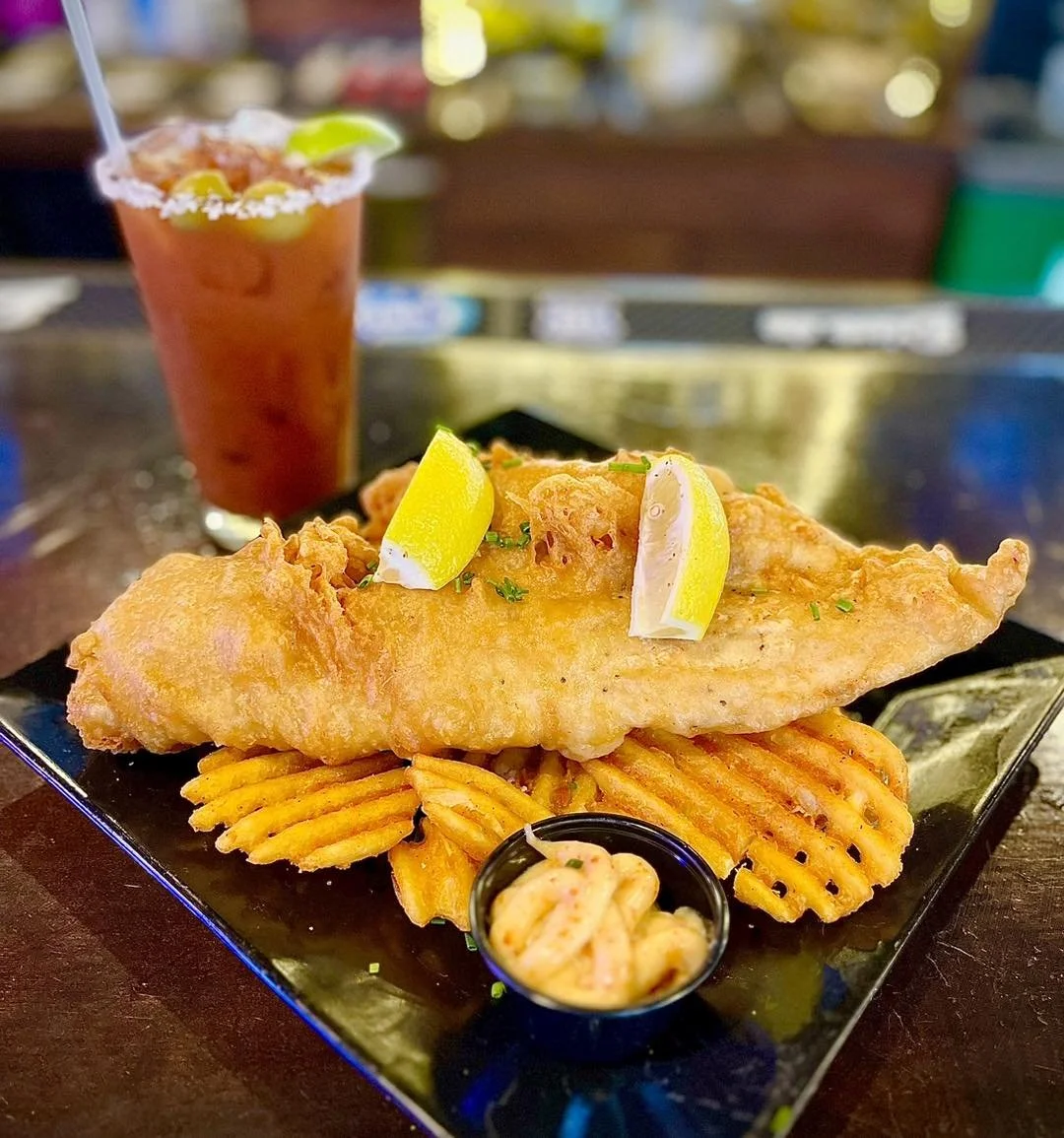 Photos — Eagle's Point Bar & Grill