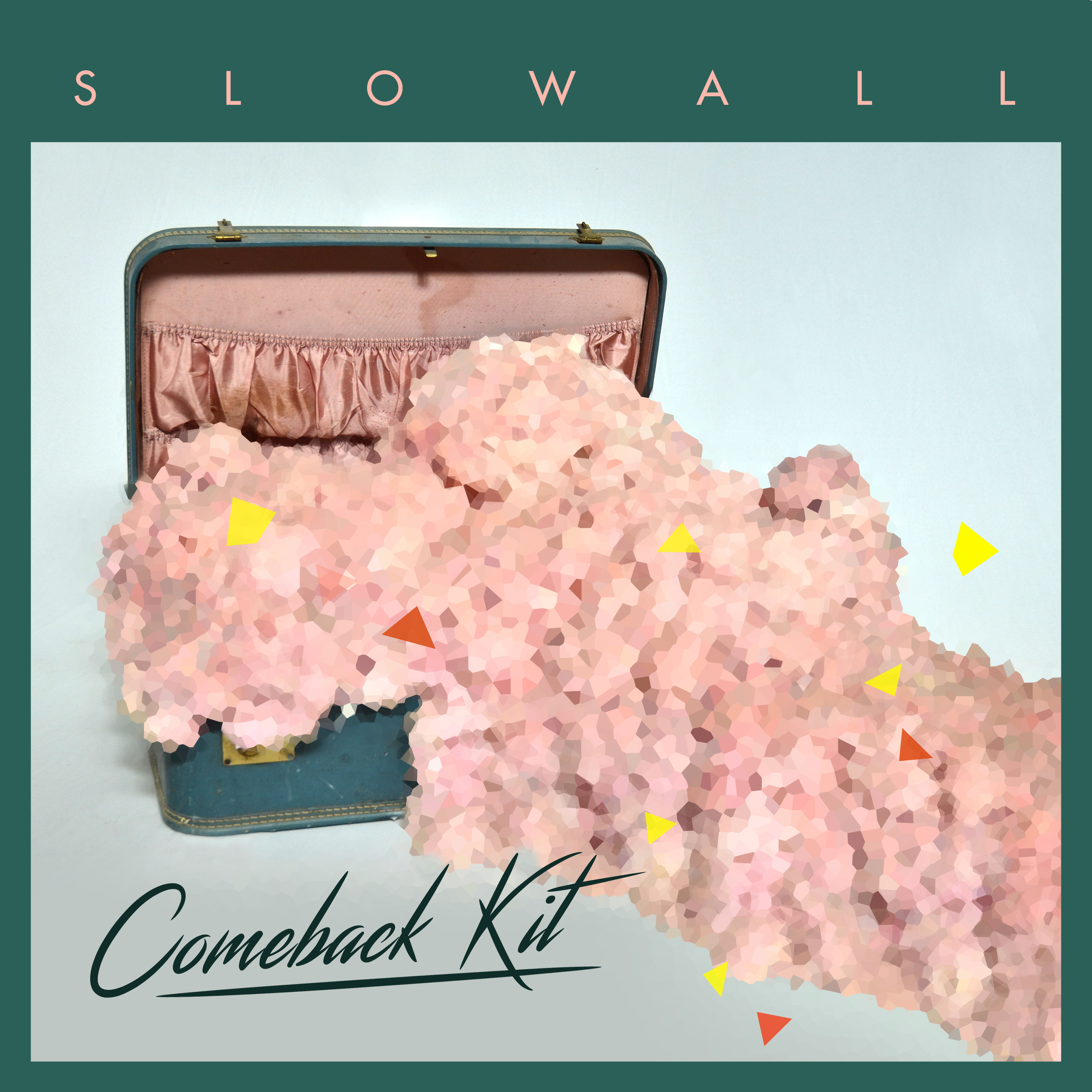 Slow Wall - Comeback Kit Cover.png