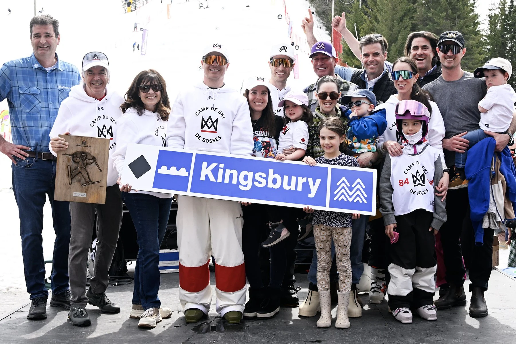 Mikaël Kingsbury