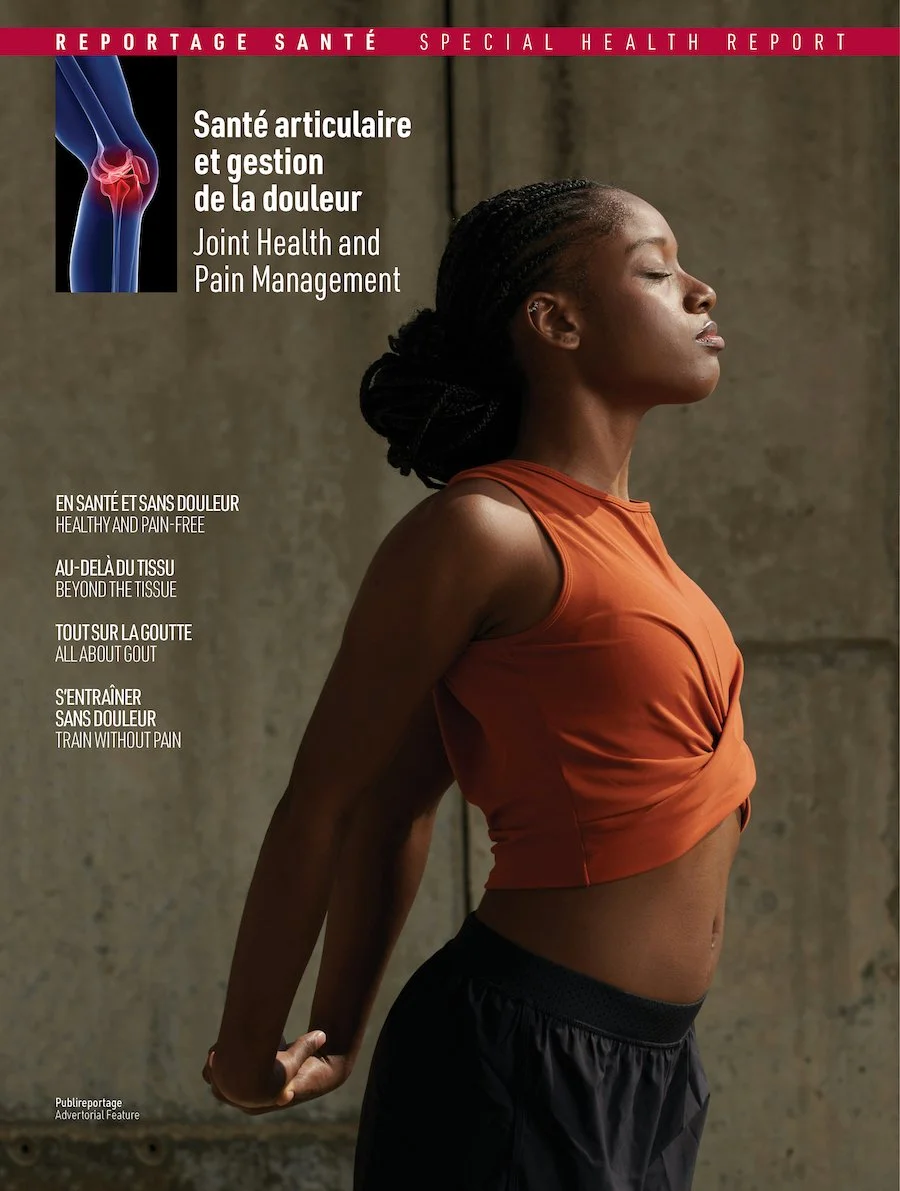 V18N2 Printemps | Spring 2026