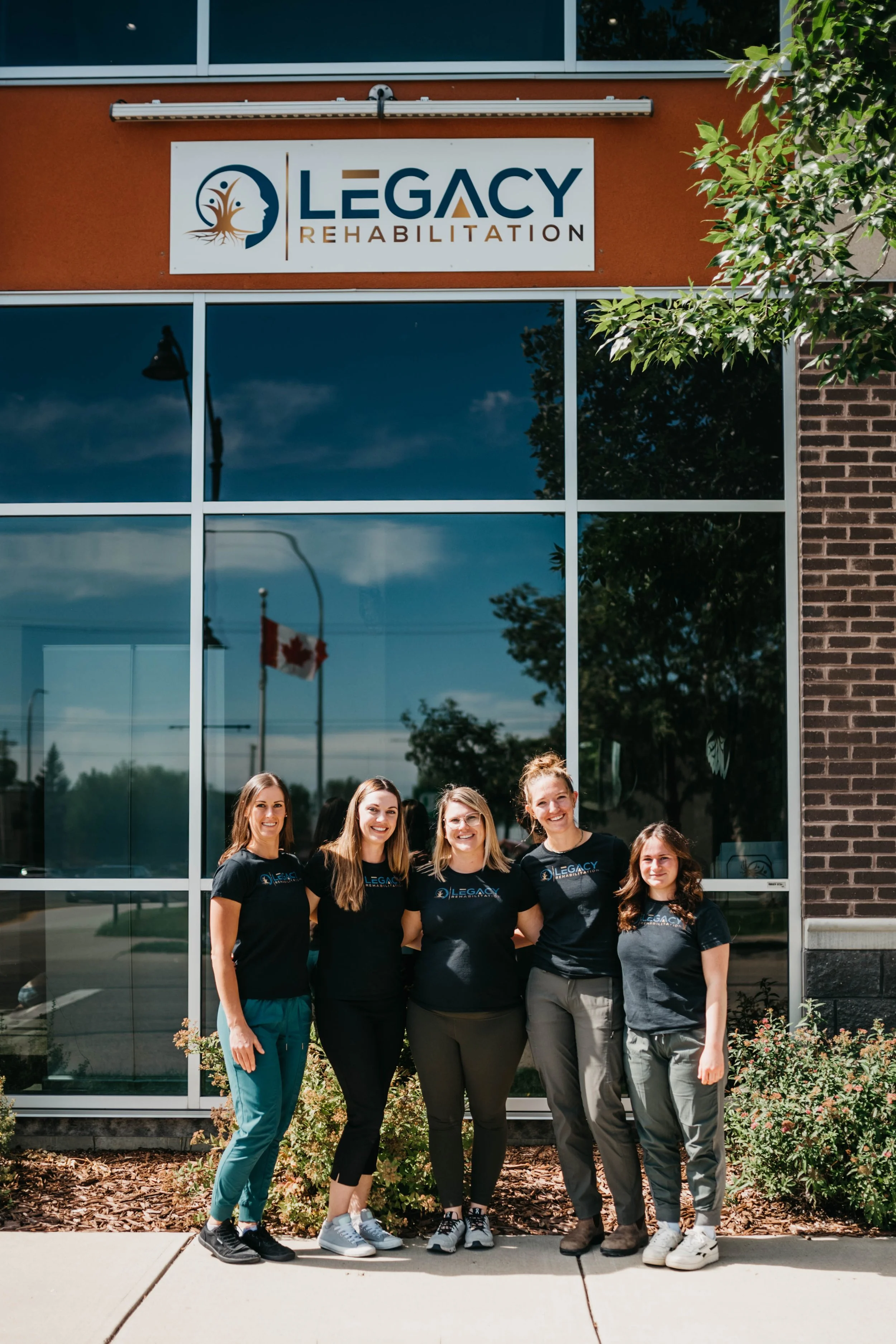 WE ARE MOVING!!
