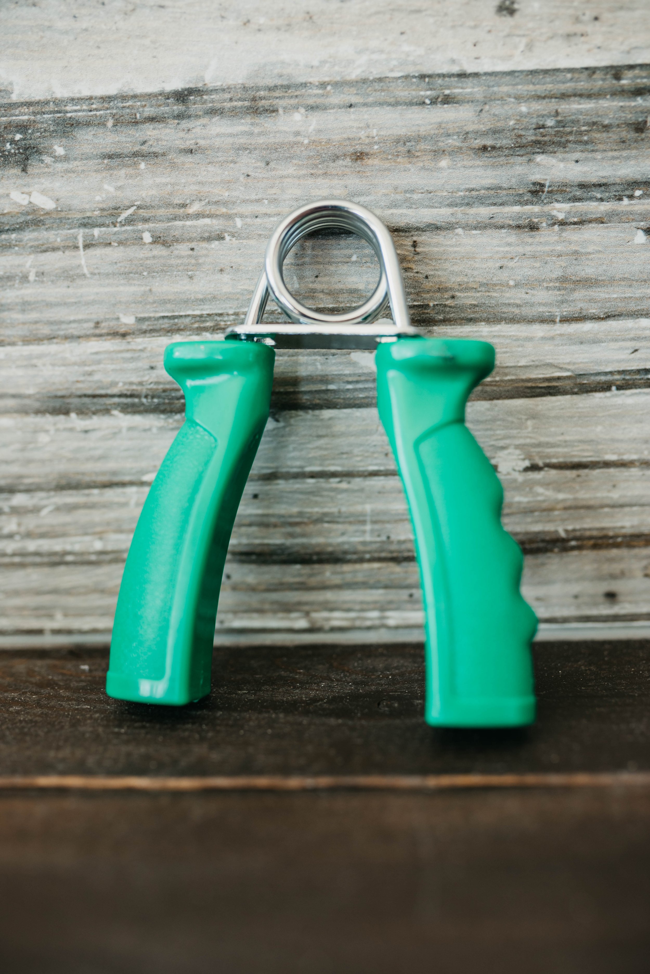 V-Grip Strength