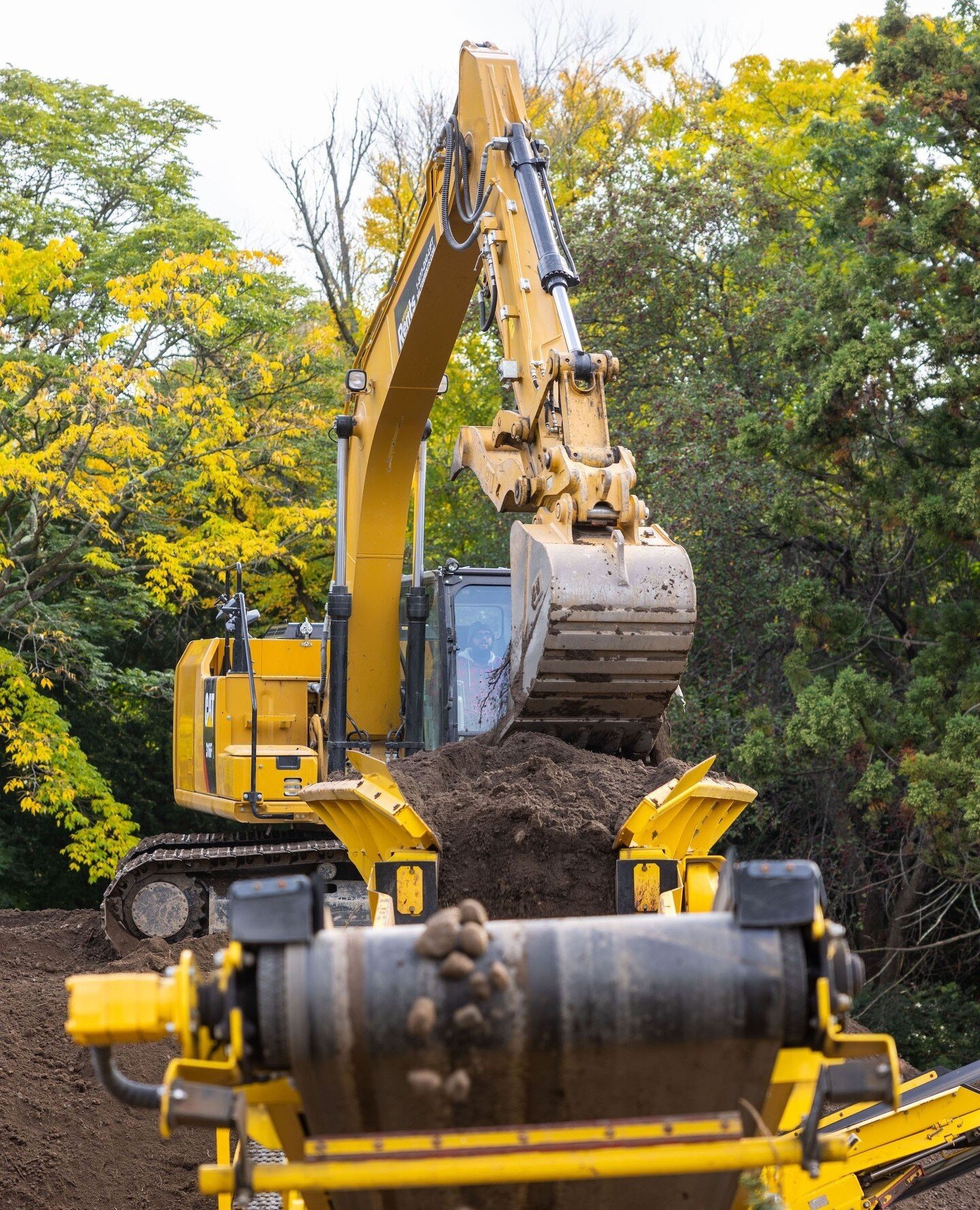 Since 1985, R. P. Marzilli has delivered the highest quality and best value for our clients across New England, proving our expertise and extensive skills by completing landscape projects of all scopes and sizes.