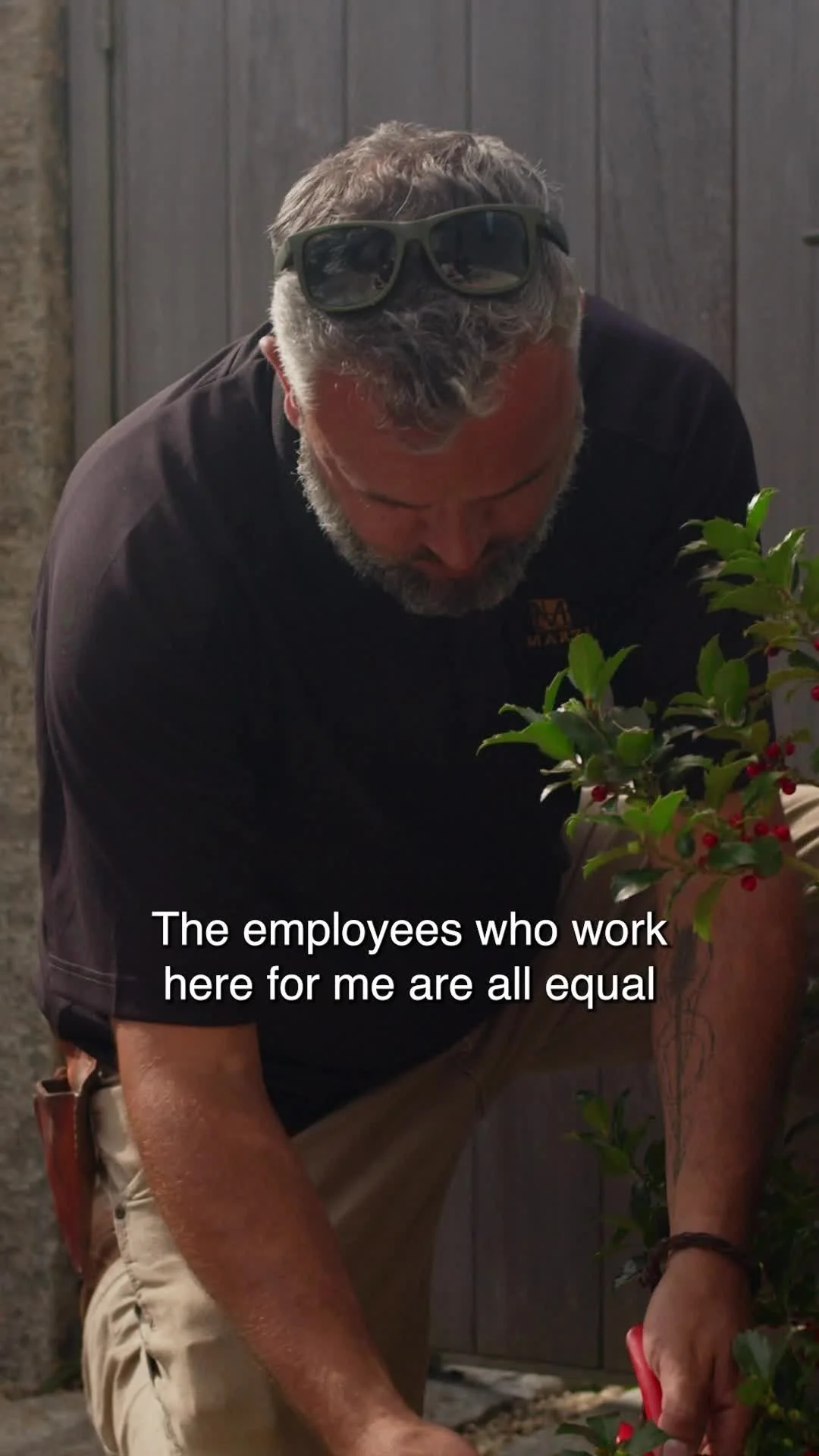 Skid Steer Operators and Shovelers (Snow) — R. P. Marzilli & Co.