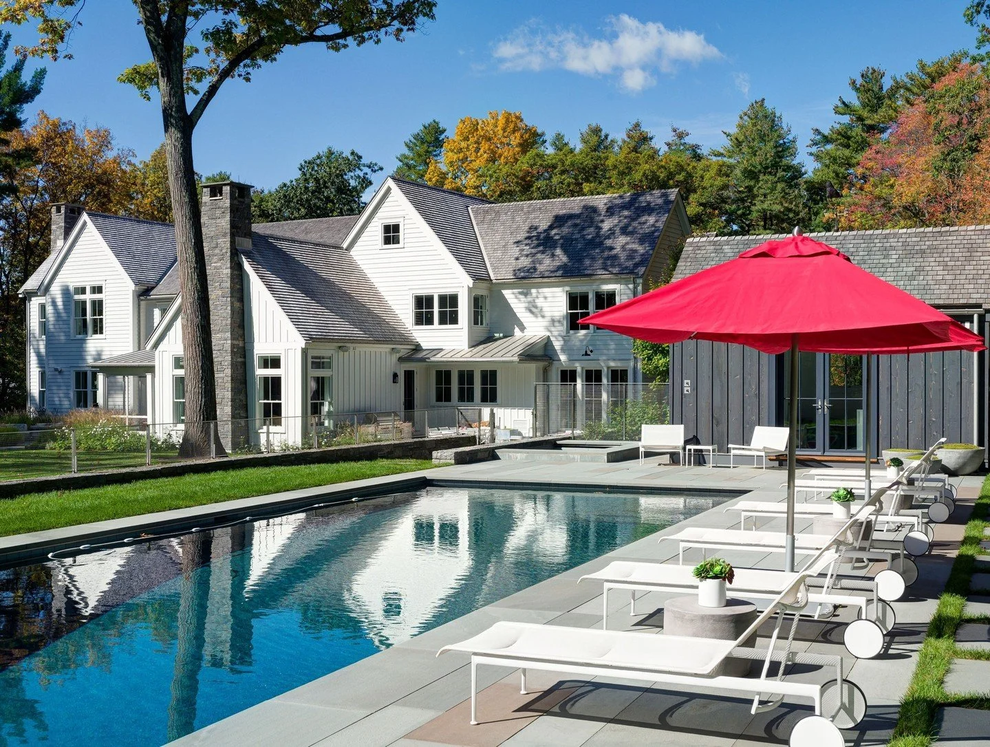 Pool season is nearly here and our team is taking a closer look at the details of your entertainment areas. From hardscape repairs to resurfacing pool surrounds, now is the right time to prepare for the season ahead.⁠
⁠
Landscape Architect: Stimson ⁠
