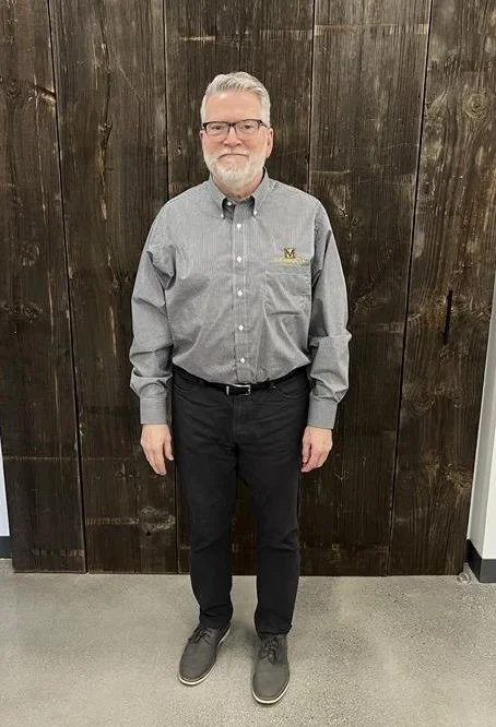 25 Years: Get to Know Doug Kinsman