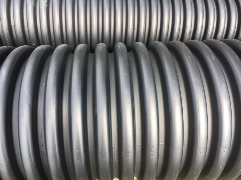 CULVERT PIPE