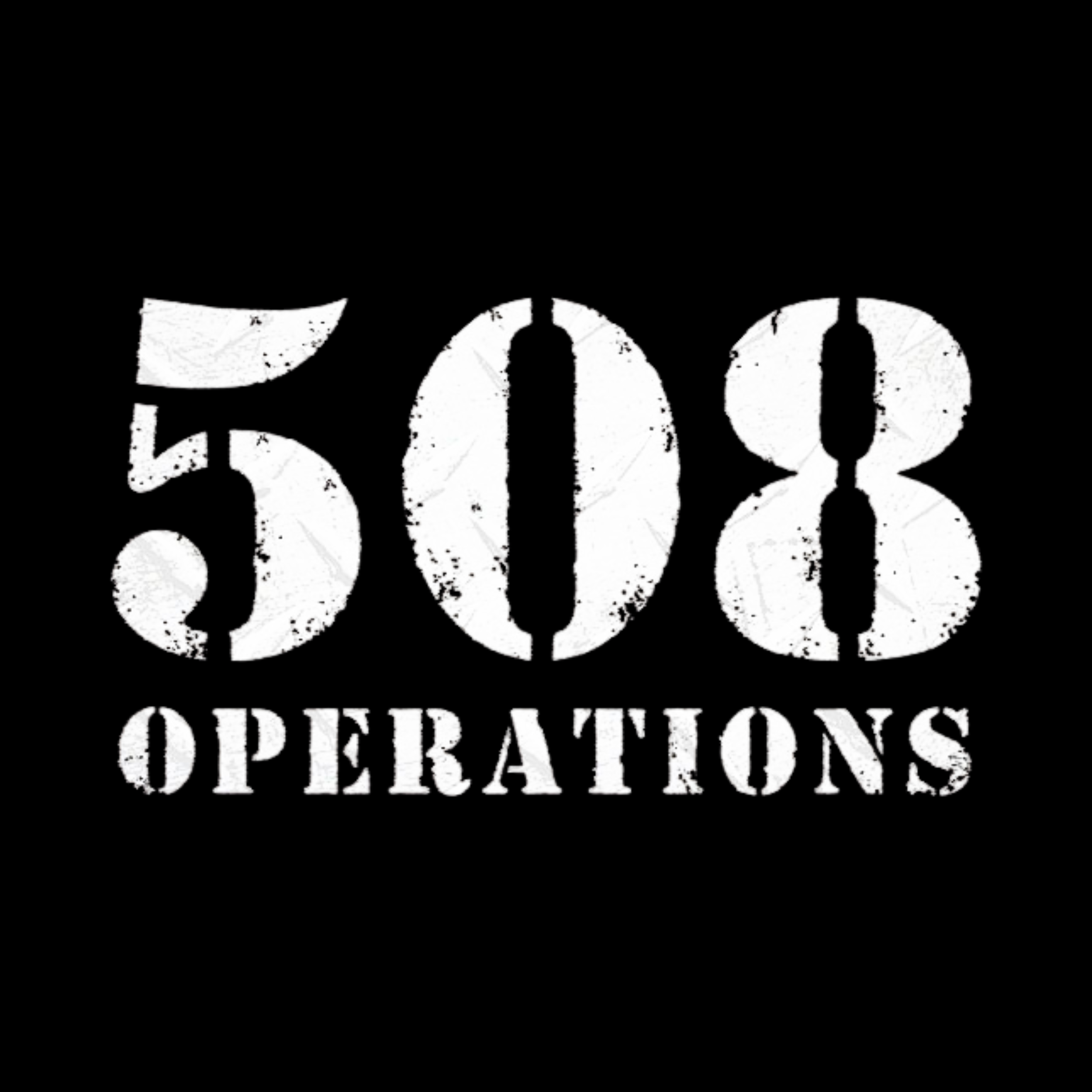 508 Operations Digital Marketing Client Logo
