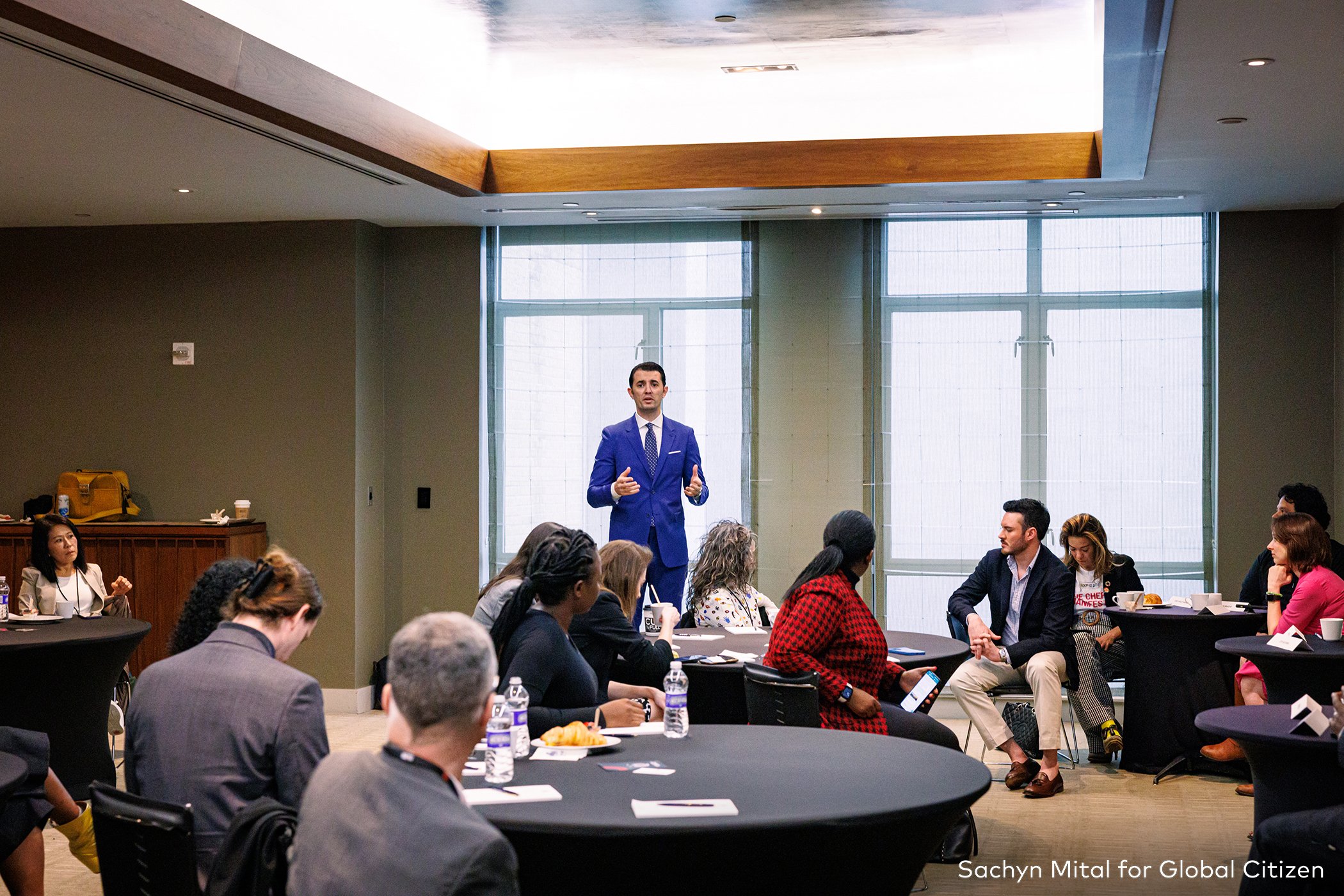  Food for Thought: Nourishing Solutions to the Global Hunger and Nutrition Crisis 