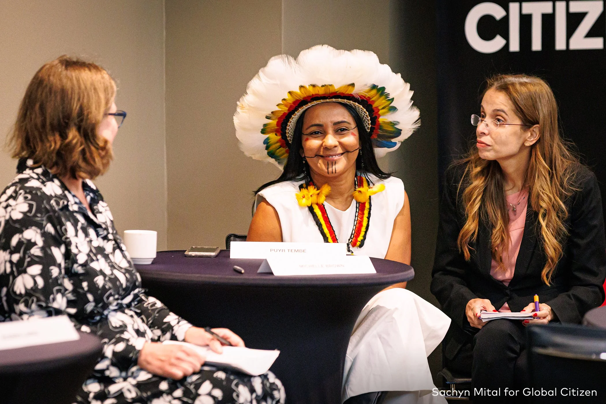  Food for Thought: Nourishing Solutions to the Global Hunger and Nutrition Crisis 