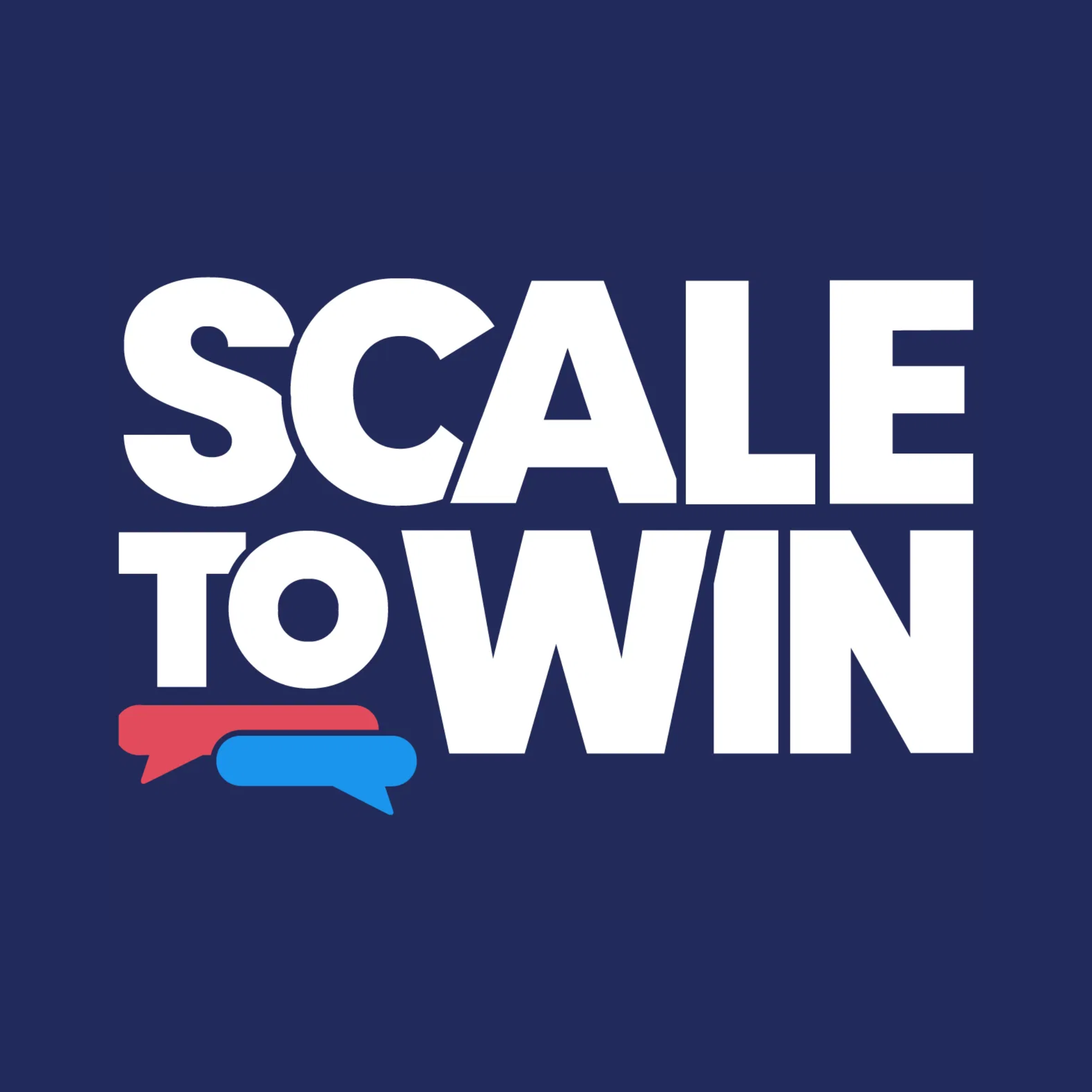 Scale To Win Brand Development Client Logo
