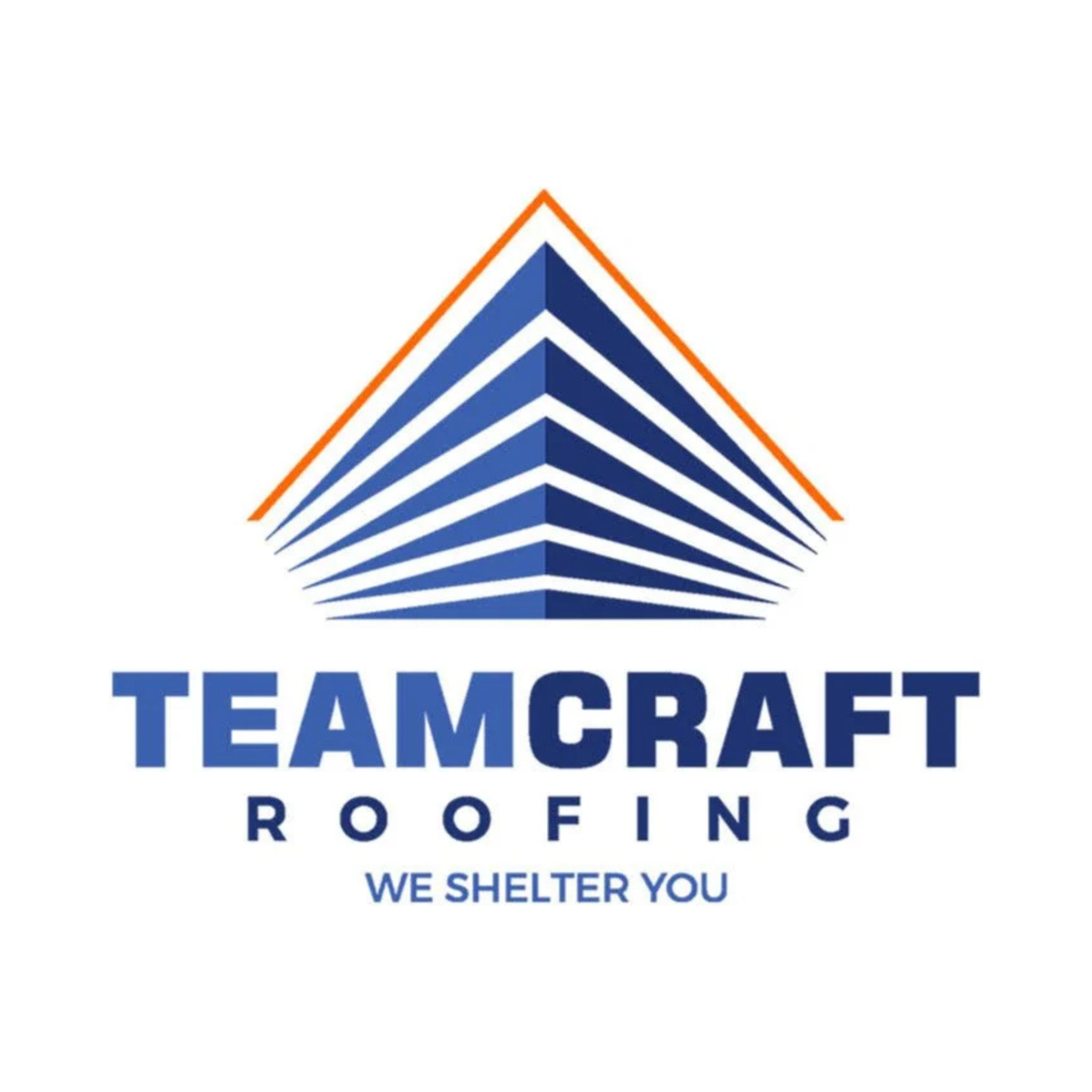 TeamCraft Roofing Client Logo