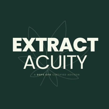 Extract Acuity Brand Development Client Logo