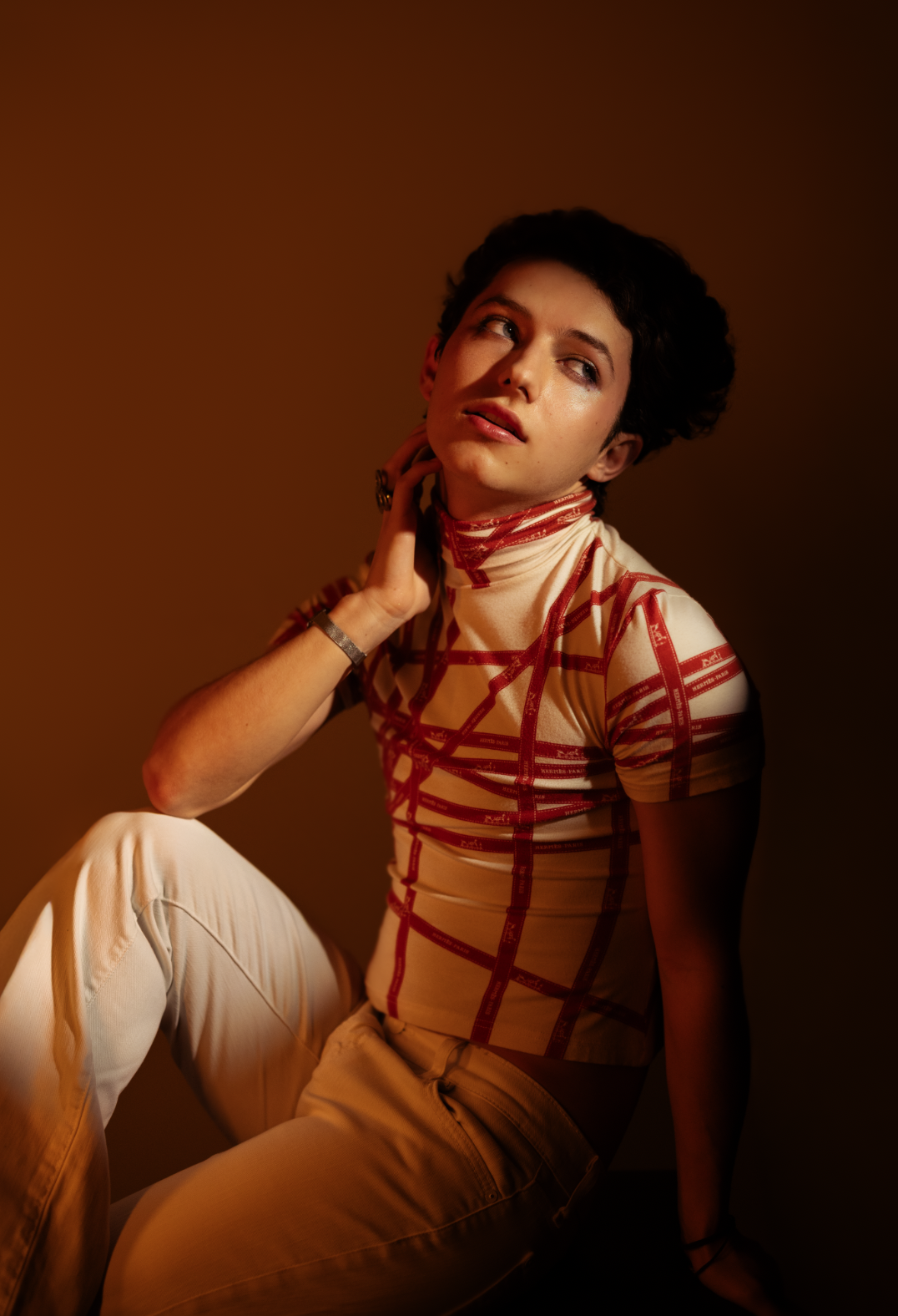 Micah Giovanni Photoshoot