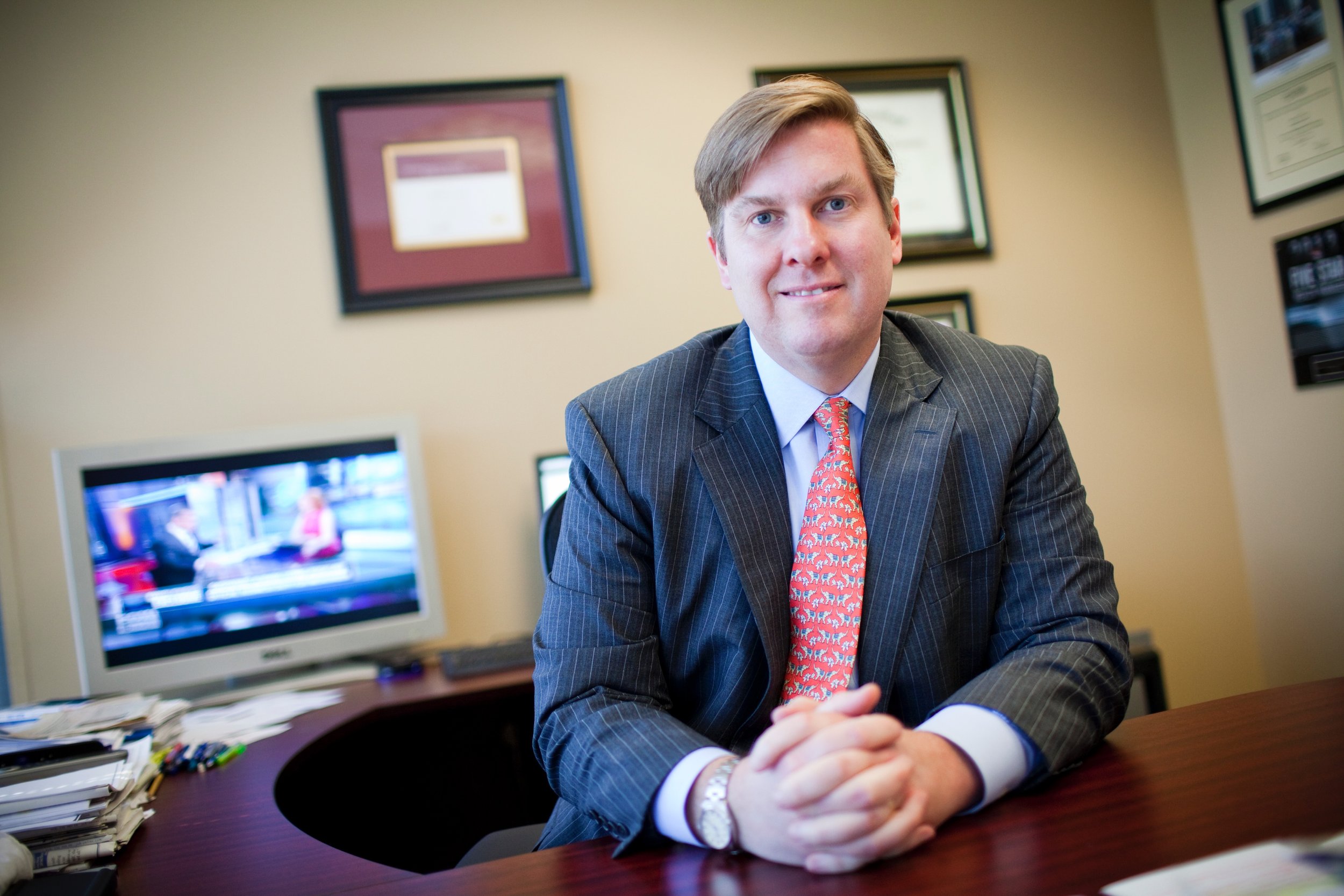 Applied Financial Thinking: Frameworks for Smarter Investing