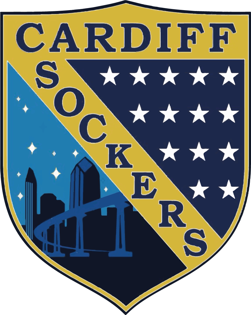Cardiff Sockers