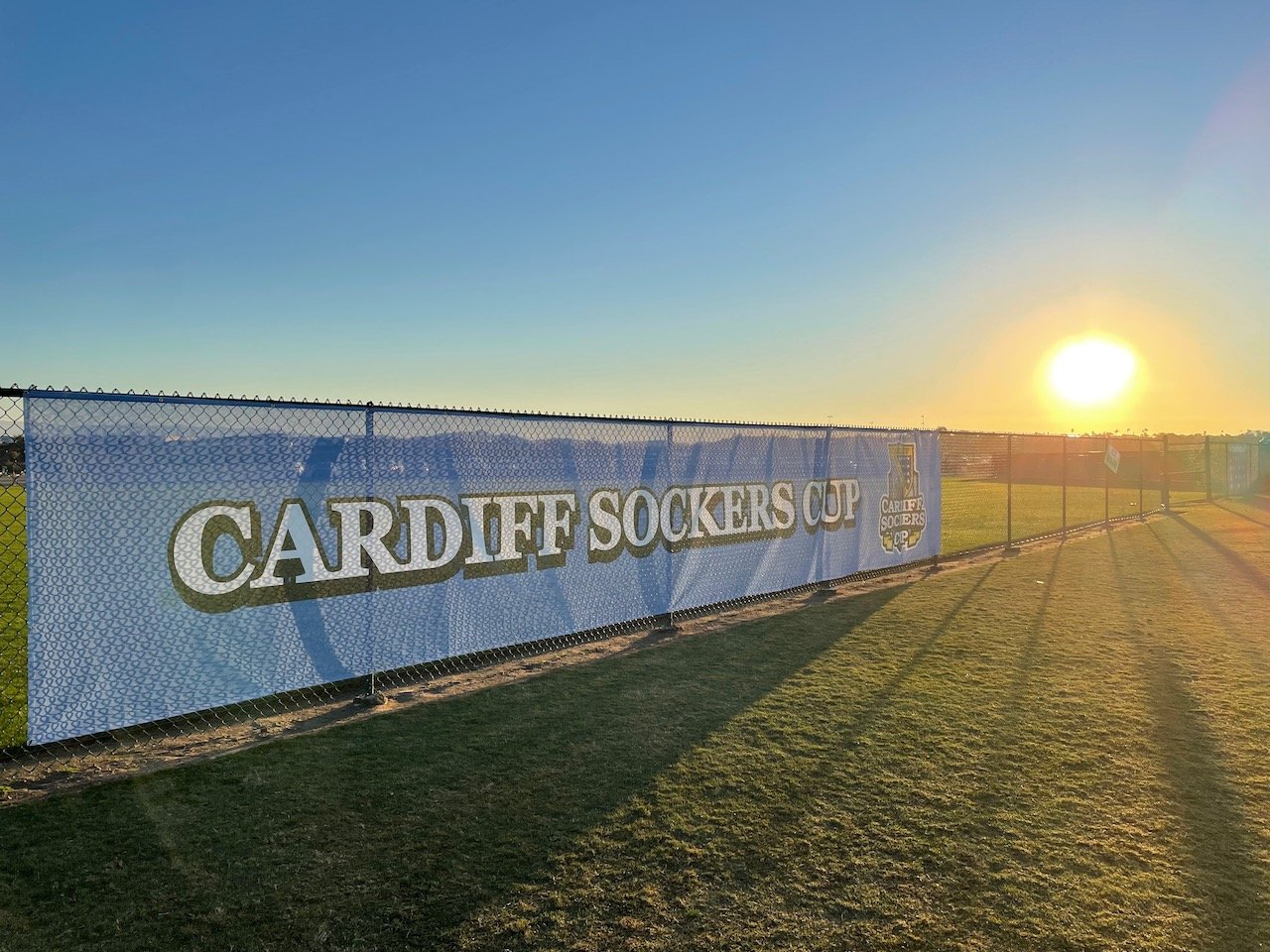 Information — Cardiff Sockers