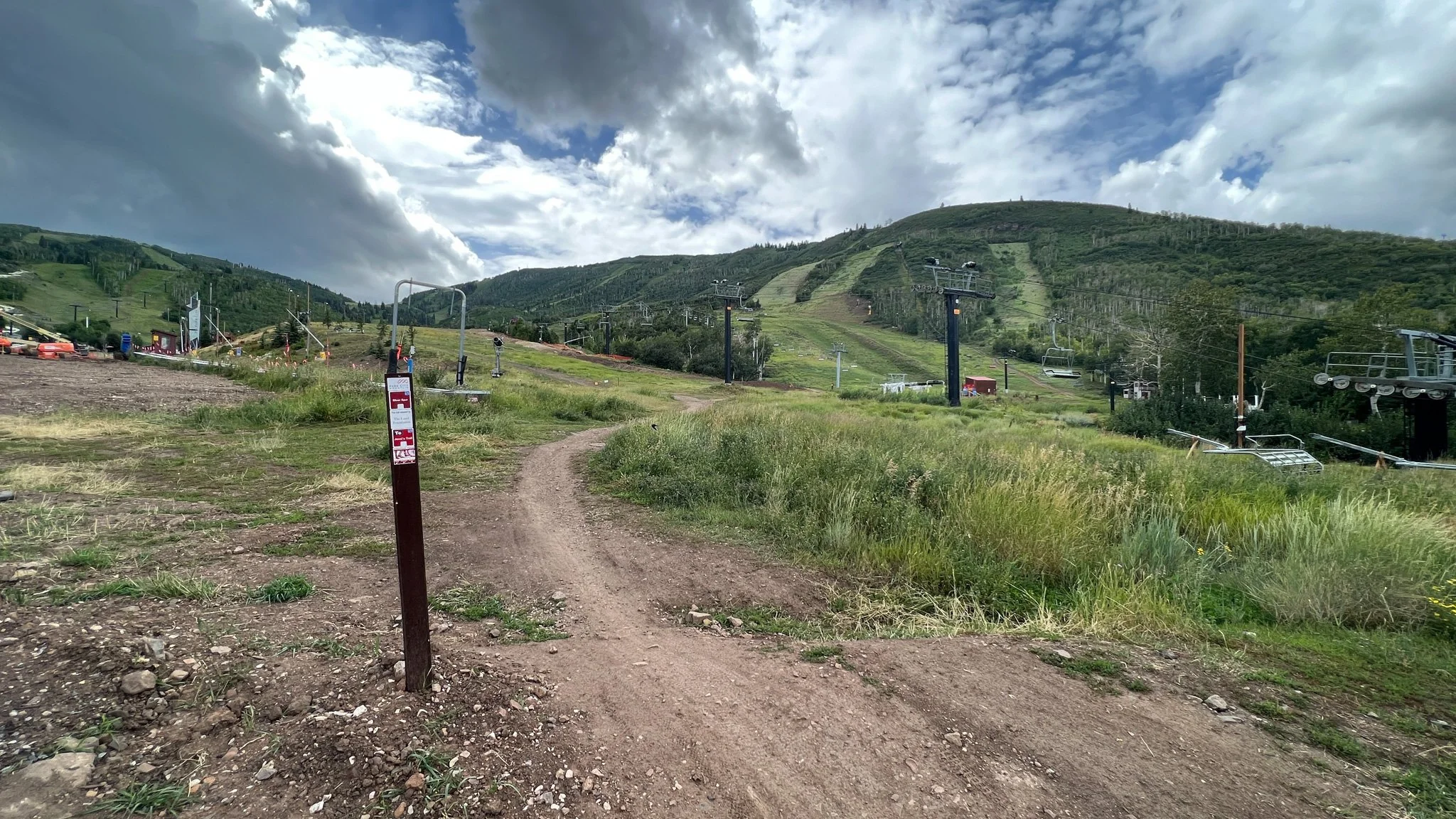 Best Park City Trailheads — Park City Bike & Demos