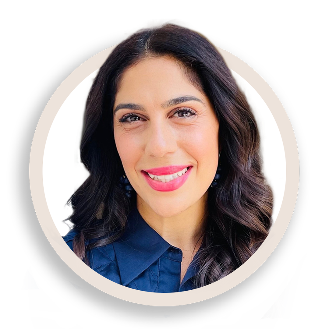 Judith Manouchehri — Beverly Hills Living Private Community Magazine