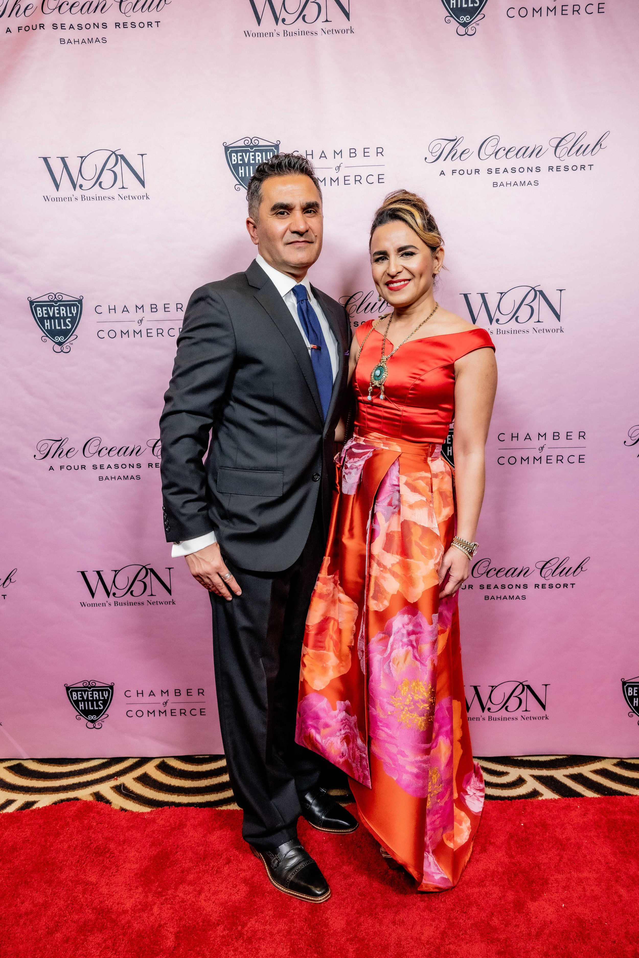   Dr. Shadfar Bahri, Dr. Sara Sabokpey, DDS  