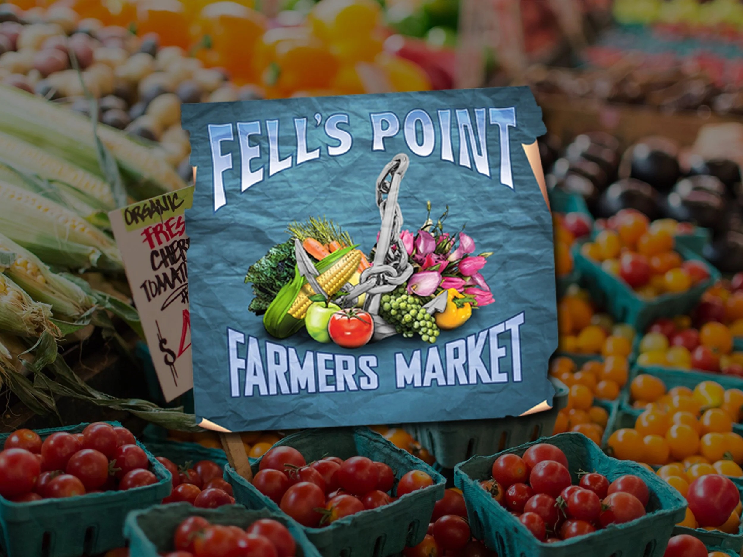 Start Your Fun Fest Weekend at Harbor Point