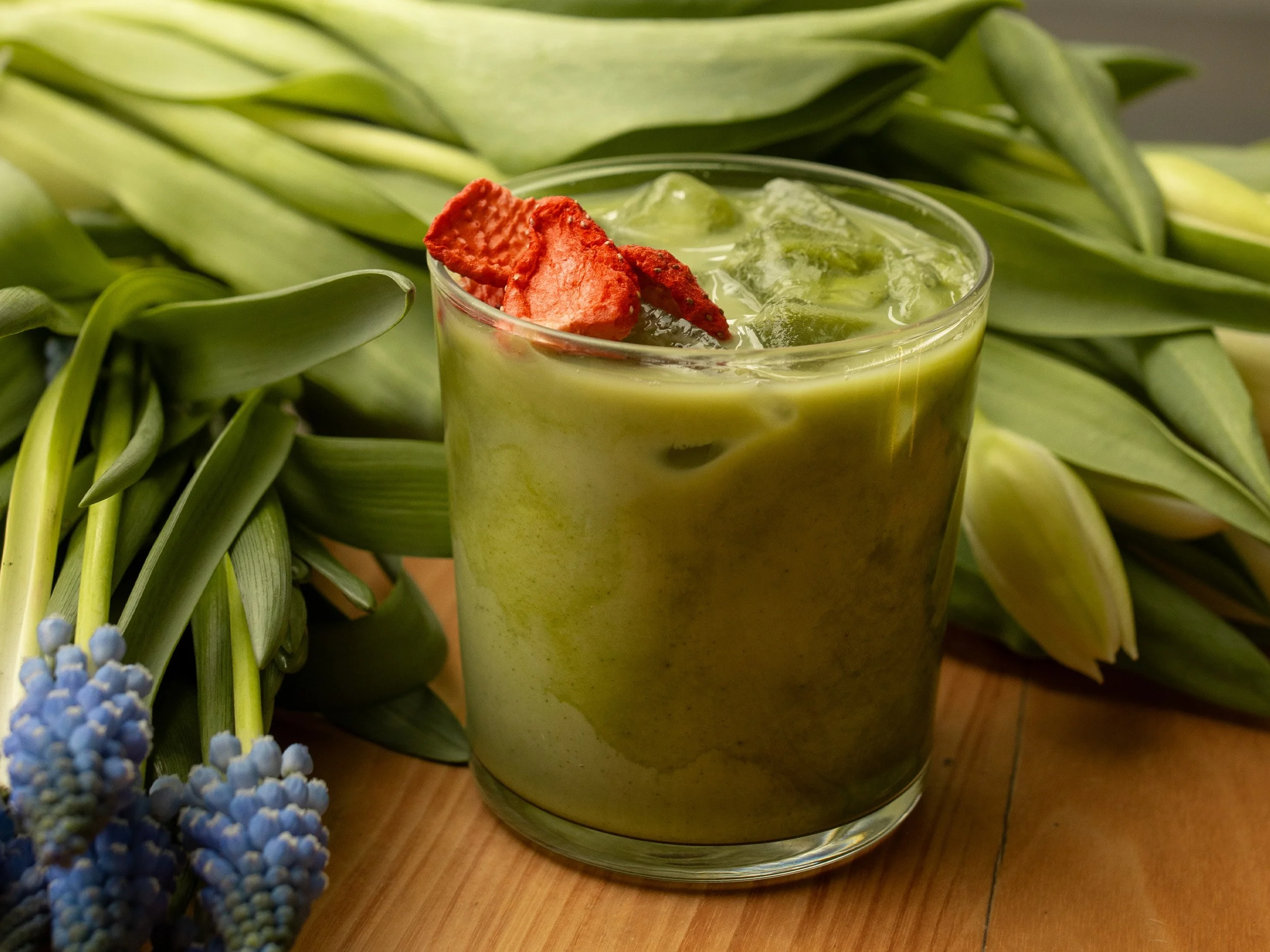 New Signatures Spring Up at Ceremony