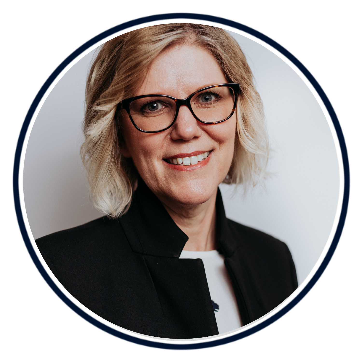 Teresa Myers | Chief Executive Officer